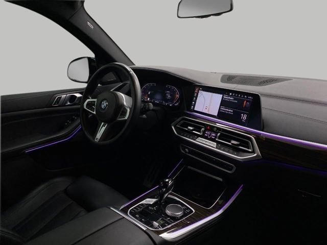 2021 BMW X5 xDrive40i Sports Activity Vehicle