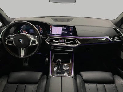 2021 BMW X5 xDrive40i Sports Activity Vehicle