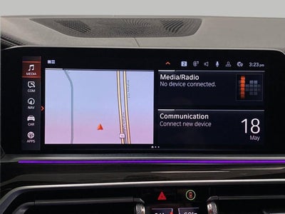 2021 BMW X5 xDrive40i Sports Activity Vehicle