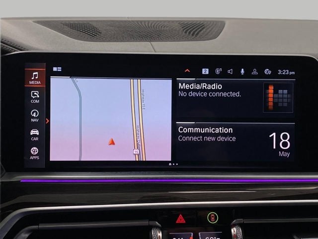 2021 BMW X5 xDrive40i Sports Activity Vehicle
