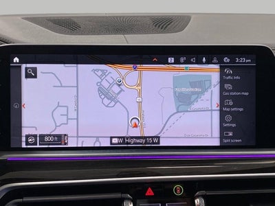2021 BMW X5 xDrive40i Sports Activity Vehicle