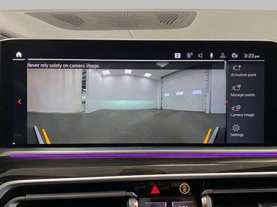 2021 BMW X5 xDrive40i Sports Activity Vehicle
