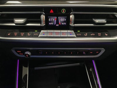 2021 BMW X5 xDrive40i Sports Activity Vehicle