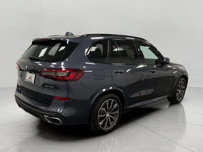 2021 BMW X5 xDrive40i Sports Activity Vehicle