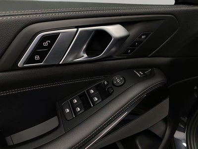 2021 BMW X5 xDrive40i Sports Activity Vehicle