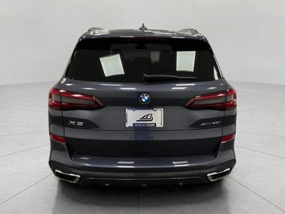 2021 BMW X5 xDrive40i Sports Activity Vehicle