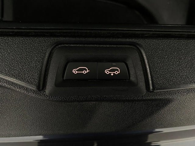2021 BMW X5 xDrive40i Sports Activity Vehicle