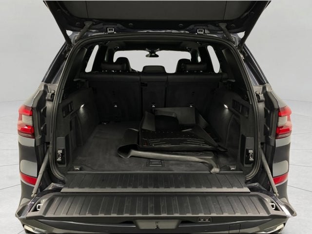 2021 BMW X5 xDrive40i Sports Activity Vehicle