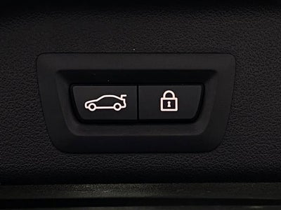 2021 BMW X5 xDrive40i Sports Activity Vehicle