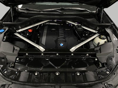 2023 BMW X5 xDrive40i Sports Activity Vehicle