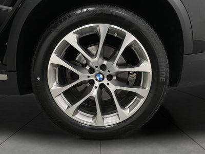 2023 BMW X5 xDrive40i Sports Activity Vehicle