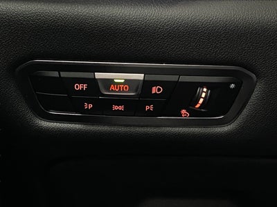 2023 BMW X5 xDrive40i Sports Activity Vehicle