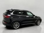 2023 BMW X5 xDrive40i Sports Activity Vehicle