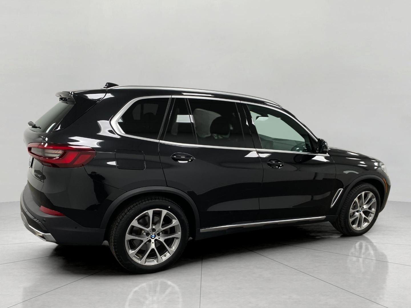 2023 BMW X5 xDrive40i Sports Activity Vehicle
