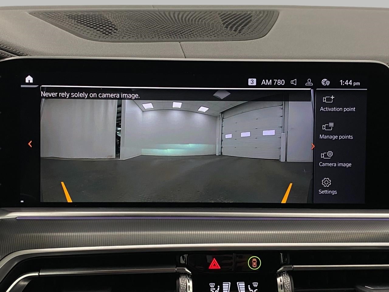 2023 BMW X5 xDrive40i Sports Activity Vehicle