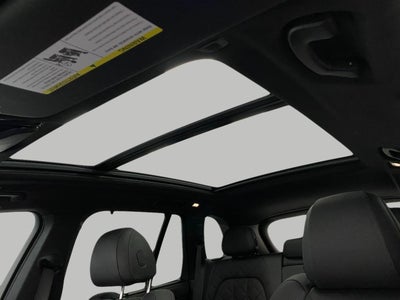 2023 BMW X5 xDrive40i Sports Activity Vehicle