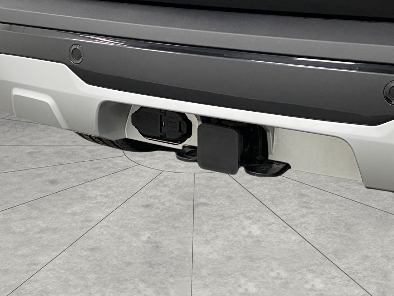 2023 BMW X5 xDrive40i Sports Activity Vehicle