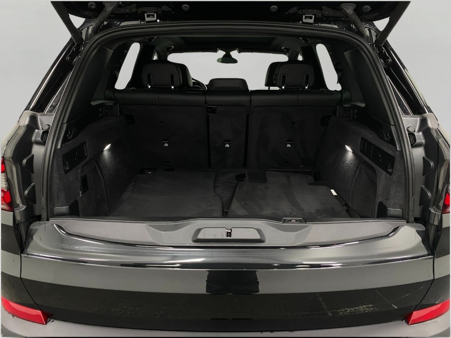 2023 BMW X5 xDrive40i Sports Activity Vehicle