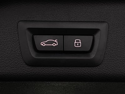 2023 BMW X5 xDrive40i Sports Activity Vehicle