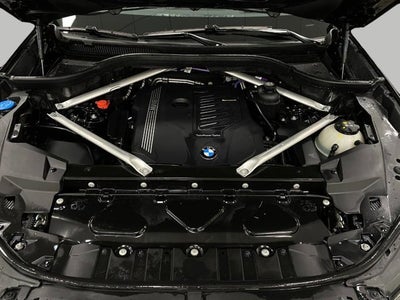 2023 BMW X5 xDrive40i Sports Activity Vehicle