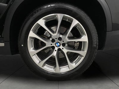 2023 BMW X5 xDrive40i Sports Activity Vehicle