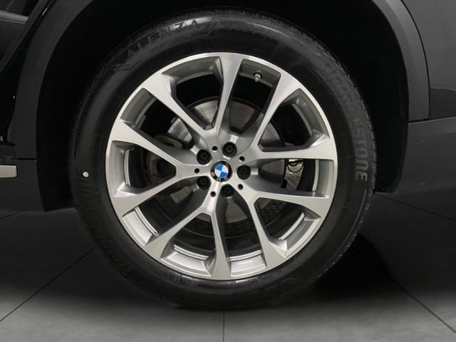2023 BMW X5 xDrive40i Sports Activity Vehicle