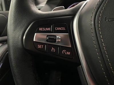 2023 BMW X5 xDrive40i Sports Activity Vehicle