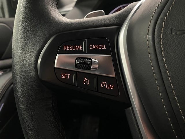 2023 BMW X5 xDrive40i Sports Activity Vehicle