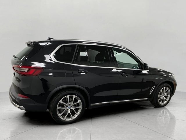 2023 BMW X5 xDrive40i Sports Activity Vehicle