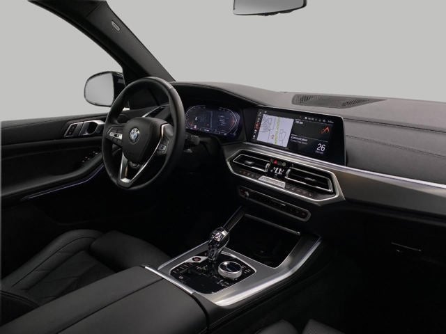 2023 BMW X5 xDrive40i Sports Activity Vehicle