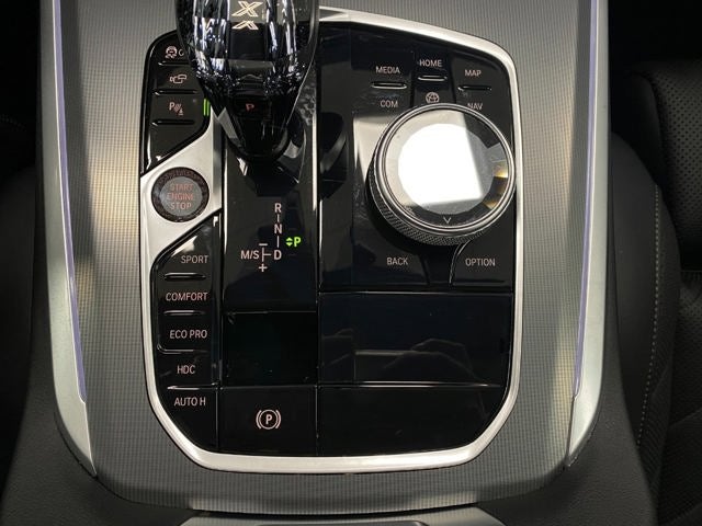 2023 BMW X5 xDrive40i Sports Activity Vehicle