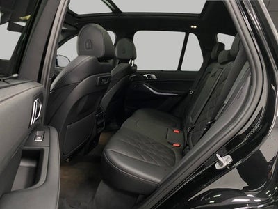 2023 BMW X5 xDrive40i Sports Activity Vehicle