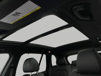 2023 BMW X5 xDrive40i Sports Activity Vehicle