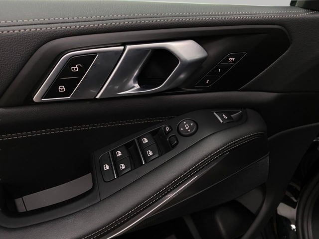 2023 BMW X5 xDrive40i Sports Activity Vehicle