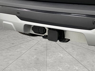 2023 BMW X5 xDrive40i Sports Activity Vehicle