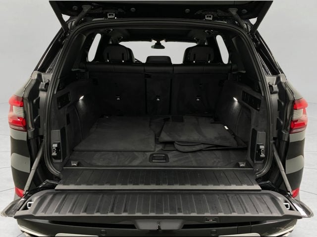 2023 BMW X5 xDrive40i Sports Activity Vehicle