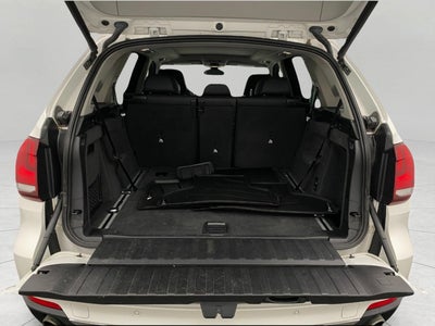 2015 BMW X5 AWD 4dr xDrive35i