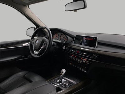 2015 BMW X5 AWD 4dr xDrive35i