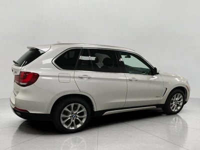 2015 BMW X5 AWD 4dr xDrive35i