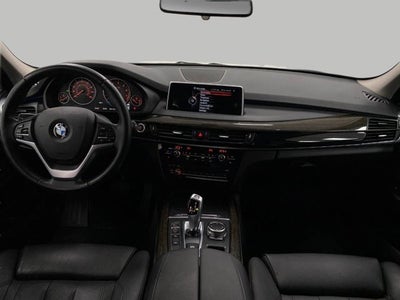 2015 BMW X5 AWD 4dr xDrive35i