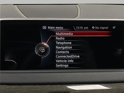 2015 BMW X5 AWD 4dr xDrive35i