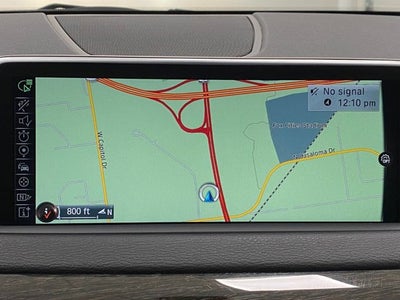 2015 BMW X5 AWD 4dr xDrive35i