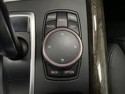 2015 BMW X5 AWD 4dr xDrive35i