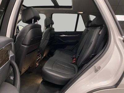 2015 BMW X5 AWD 4dr xDrive35i