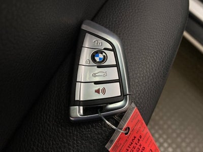 2015 BMW X5 AWD 4dr xDrive35i