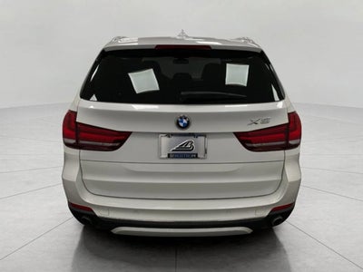 2015 BMW X5 AWD 4dr xDrive35i