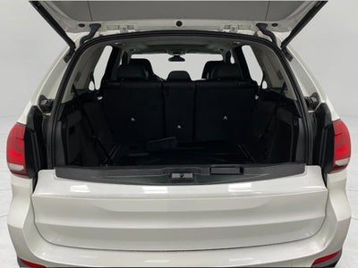 2015 BMW X5 AWD 4dr xDrive35i