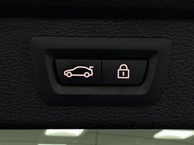 2015 BMW X5 AWD 4dr xDrive35i