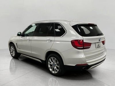 2015 BMW X5 AWD 4dr xDrive35i