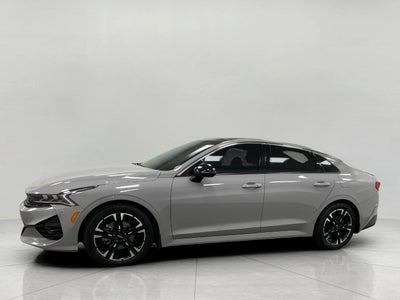 2023 Kia K5 GT-Line Auto AWD